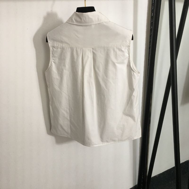 Christian Dior Vest